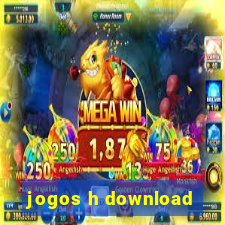 jogos h download